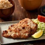 【卜蜂】醃漬去骨鹽酥雞腿排/香檸風味雞胸肉/里肌湖鹽豬排