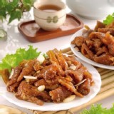 【江家無骨鳳爪】無骨鳳爪(原味) 特價：$120