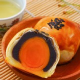【豆穌朋】蛋黃酥