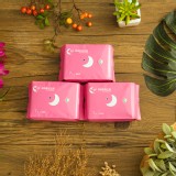 愛康衛生棉 - 夜用 特價：$42