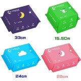 愛康衛生棉 - 夜用加長 特價：$42