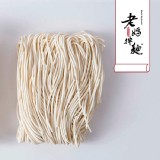 【老媽拌麵】傳統關廟麵