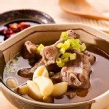 正宗新加坡肉骨茶包