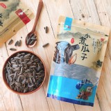 【味覺生機】老灶水煮瓜子＿竹鹽茴香風味 特價：$110