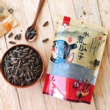 【味覺生機】老灶水煮瓜子＿桂圓紅棗風味 特價：$110