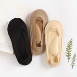 韓版3D護足減壓鞋墊氣墊隱形襪 特價：$39