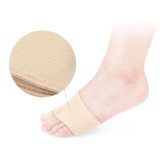 高跟鞋前掌墊拇指外翻加厚矽膠減壓鞋墊