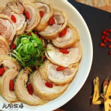 【元榆牧場】《團購美食》紹興醉雞腿(土雞)