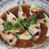 【買一送一】【勝崎牛排】格陵蘭比目鱈魚切片 特價：$98