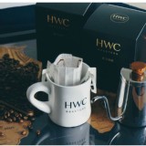 【黑沃咖啡】綜合精品咖啡禮盒