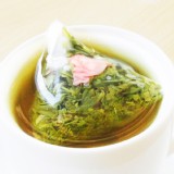 阿華師黃金超油切綠茶 特價：$10