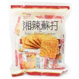 【福義軒】湘辣蘇打餅 特價:$127 【福義軒】湘辣蘇打餅 特價:$127