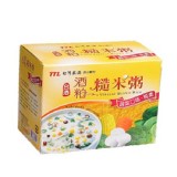 【台灣菸酒】酒粕糙米粥350216-12 特價：$75