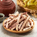 【金山藷童瑤】原味芋頭條 特價：$90