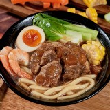 【新興四六一軟骨肉】紅燒軟骨肉烏龍麵 特價：$119