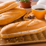 【分享烘焙】維也那牛奶麵包 特價：$42