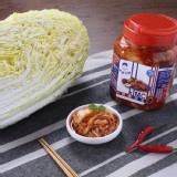 【韓國阿嬤泡菜】韓式泡菜 (小辣) 特價：$230