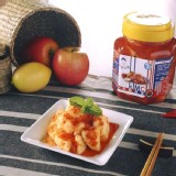 【韓國阿嬤泡菜】韓式白蘿蔔