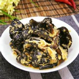 【韓國阿嬤泡菜】黃金菇菇木耳