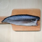 【新品】【愛呷魚】外銷等級挪威淡鹽鯖魚片(中)