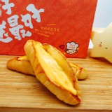 【新品】【TOP王子】黃金曼波小羅宋_曼波乳酪 (2入) 特價：$89