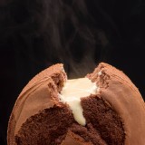樂樂甜點爆漿巧克力布丁蛋糕 特價：$229