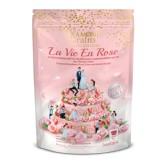 【Diamond Grains】鑽石燕麥穀脆片-愛戀莓果