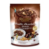 【Diamond Grains】鑽石燕麥穀脆片-雙倍巧克力