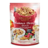 【Diamond Grains】鑽石燕麥穀脆片-夏日莓果