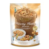 【Diamond Grains】鑽石燕麥穀脆片-綜合堅果