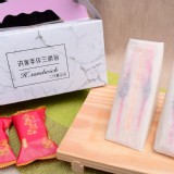 【洪家手作】草莓起司