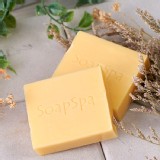 【福利品】【SOAPSPA】綿羊油香皂 特價：$39