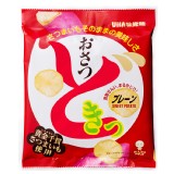 【日本味覺糖】甘薯心動薯片-原味