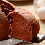 【特美香布丁蛋糕】巧克力 特價：$75