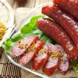 【珍腸一生】清香桂花香腸