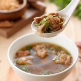 【李排骨酥】排骨酥湯 10入禮盒組