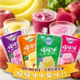 【RO RO ICE】揉揉冰水果冰沙 特價：$25