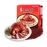 【台酒】紅麴豬腳禮盒340703-12