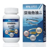 【台酒生技】深海魚油375159-12