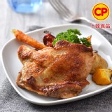 【卜蜂】鮮嫩去骨雞腿排(原味) 特價：$39