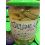 【村長的情人果】冰釀情人果