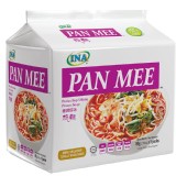 INA香辣鮮蝦湯麵 特價：$60