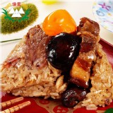 【佳宜肉粽】招牌北部粽5入 特價：$225