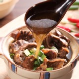 紅燒牛肉麵 特價：$83