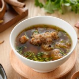 排骨麵 特價：$67