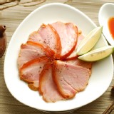 【松稜滷味】糖燻蹄膀肉片