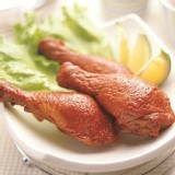 【松稜滷味】糖燻雞腿