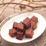 【松稜滷味】糖燻豆干 特價：$60