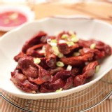 【松稜滷味】糖燻雞胗 特價：$60