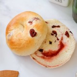 雙莓貝果 特價：$45